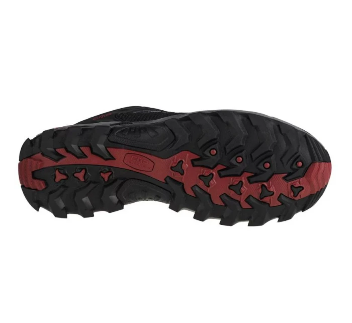 Pánské trekové boty Rigel Low M 3Q13247-62BN - CMP