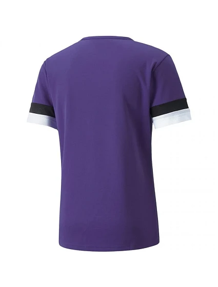 Pánské tréninkové tričko teamRise Jersey M model 19725265 10 - Puma