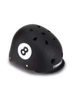 Helma Globber Elite Lights 507-120 HS-TNK-000011576 dětské