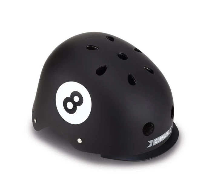 Helma Globber Elite Lights 507-120 HS-TNK-000011576 dětské