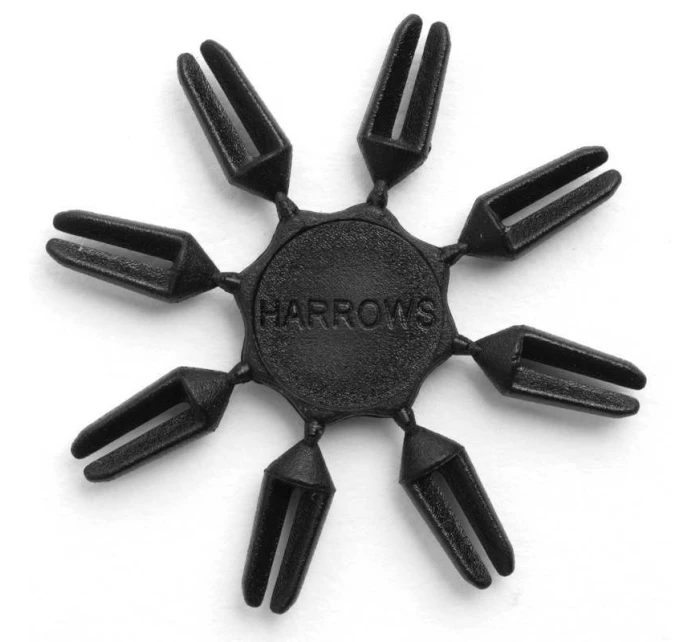 Harrows Flight Savers