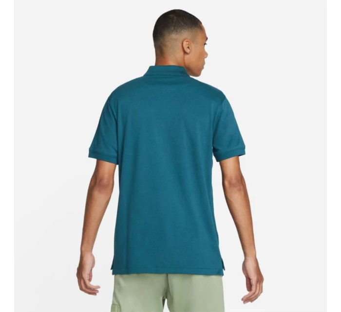 Pánské fotbalové polo tričko Tottenham Hotspur M DB7887 397 - Nike