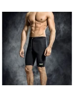 Šortky  bílá/černá  2 model 21348021 - Select