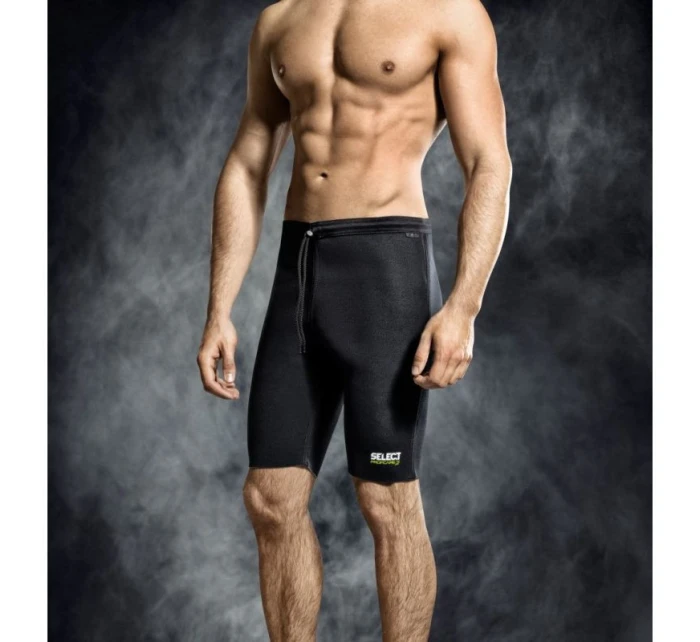 Šortky  bílá/černá  2 model 21348021 - Select