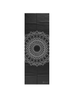 Podložka na jógu Gaiam Midnight Marrakesh 2 MM 64060