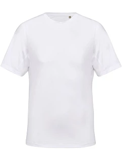 SOL'S Storm Unisex sportovní tričko white model 22464319
