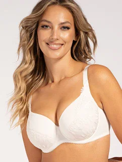 model 21760942 kolor:ecru - Unikat