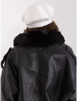 AT CZ uzávěr 231605.04P ecru AT CZ uzávěr 231605.04P ecru