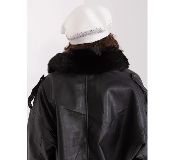 AT CZ uzávěr 231605.04P ecru AT CZ uzávěr 231605.04P ecru