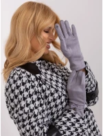 Rukavice AT RK 9003A.85 šedá