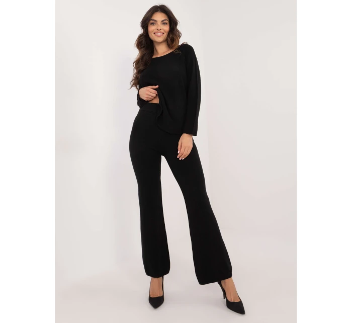 Komplet IT KMPL model 21302332 czarny - FPrice Komplet IT KMPL model 21302332 czarny - FPrice