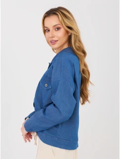 Kurtka IT KR model 21902677 niebieski - FPrice