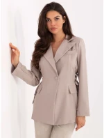 Marynarka MI MA model 21378739 beżowy - FPrice