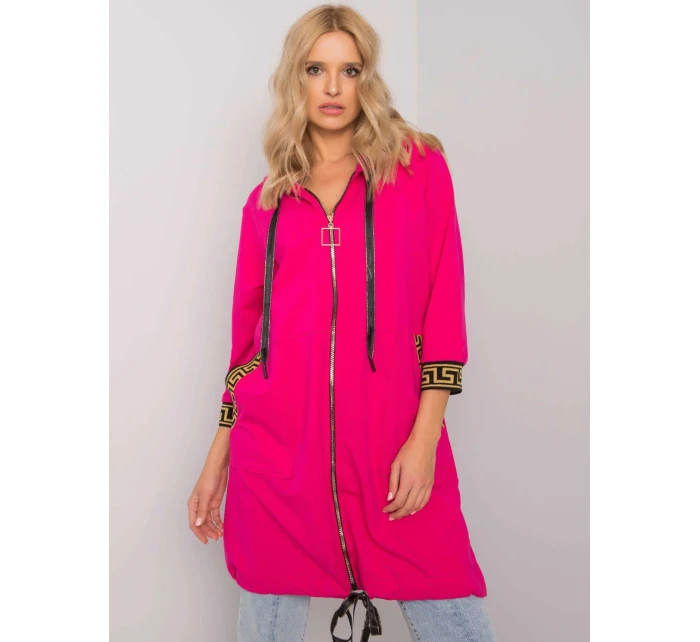 RV BL 6792.02P fuchsiová