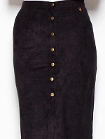 Dámská sukně VT049 černá - Venaton