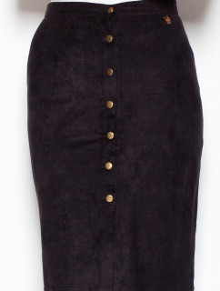 Dámská sukně model 19533340 černá - Venaton