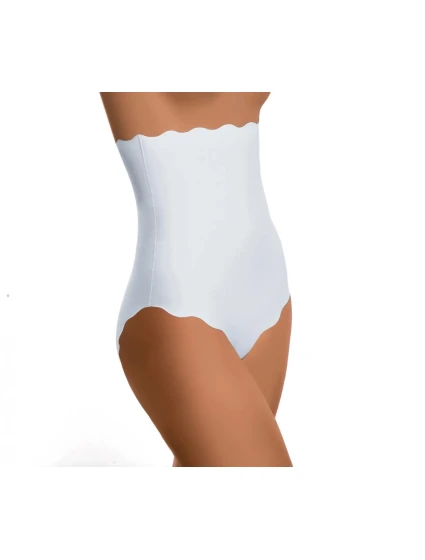 Stahovací kalhotky Laser Cut L01-Mitex