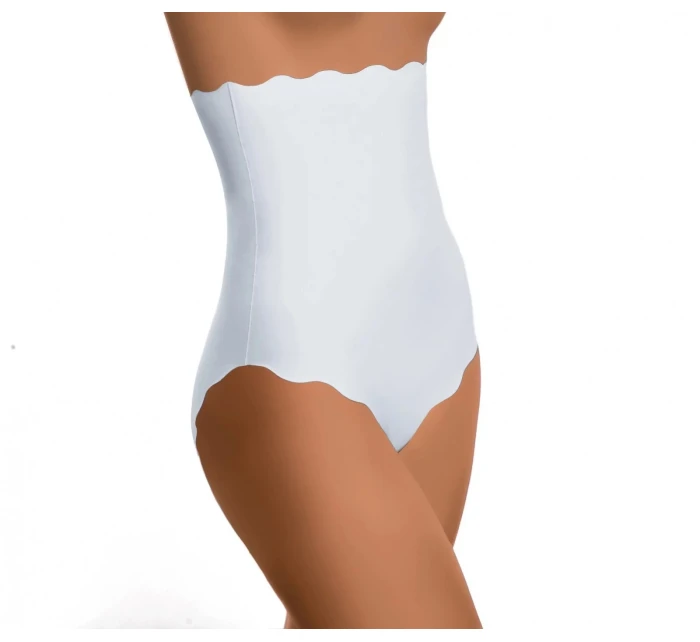 Stahovací kalhotky Laser Cut L01-Mitex