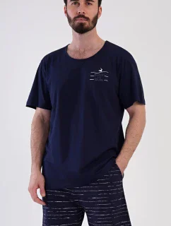 Pánské pyžamo šortky Surf