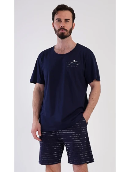 Pánské pyžamo šortky Surf