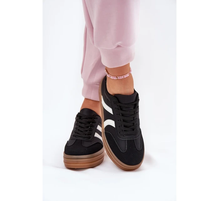 Sportovní obuv model 211346 Step in style Sportovní obuv model 211346 Step in style