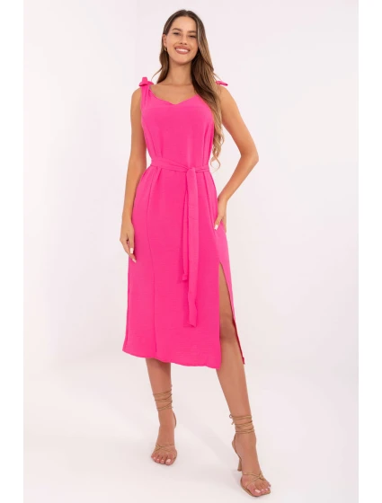 Denní šaty model 215851 Rue Paris Denní šaty model 215851 Rue Paris