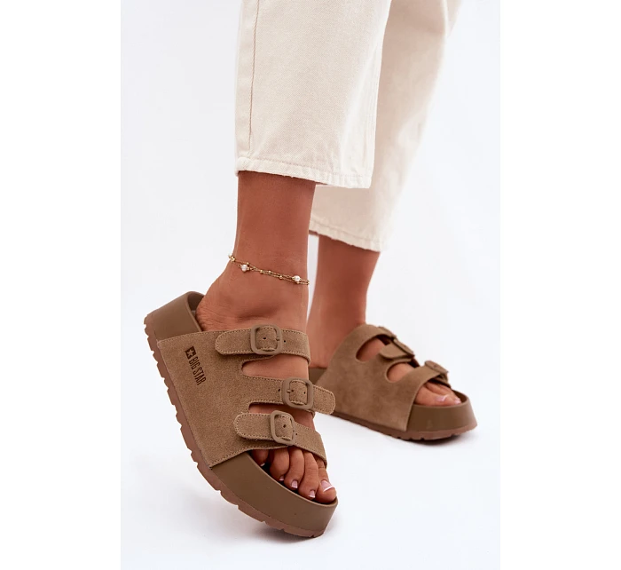 Pantofle  model 226350 Step in style