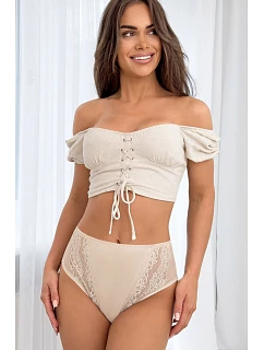 Kalhotky model 228553 Donna
