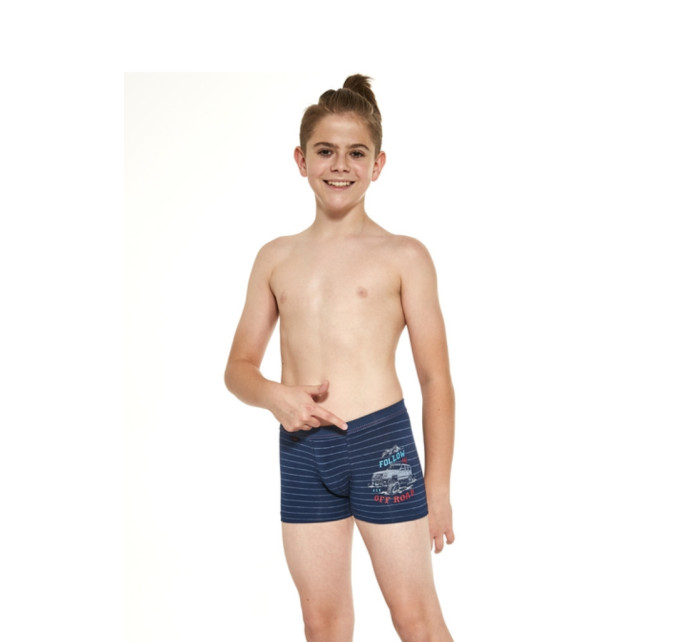 Chlapecké boxerky model 15925953 - Cornette