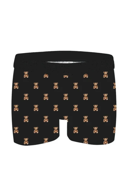 Pánské boxerky model 21032718 - John Frank