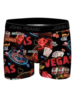 Pánské boxerky model 20870983 - John Frank