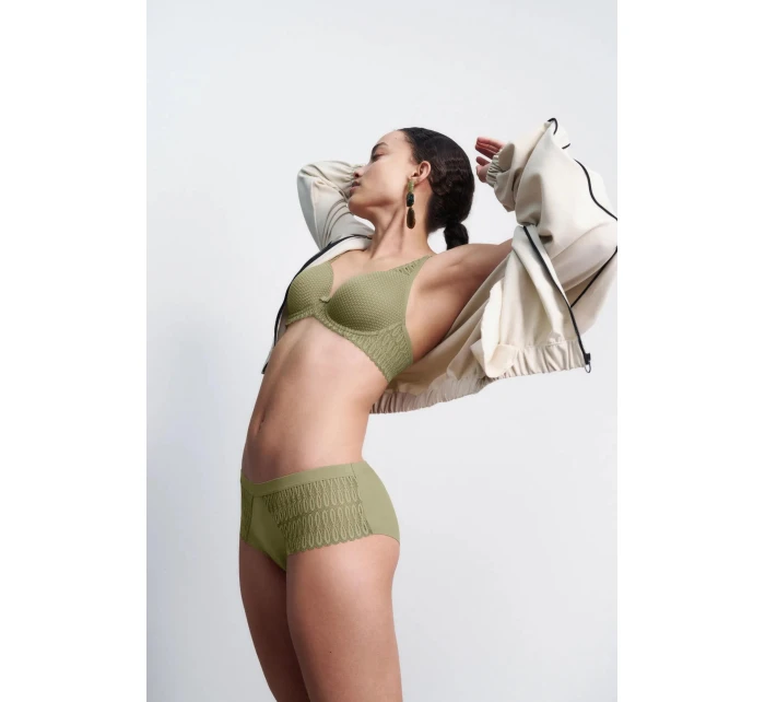 Aura Spotlight T Maxi - GREEN - TRIUMPH GREEN - TRIUMPH