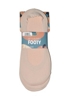 Dámské ponožky baleríny  Soft & model 15218923 - WiK