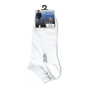 Pánské ponožky WiK 16418 Premium Sneaker Socks 39-46