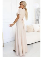 Dámské šaty model 21230927 - numoco Dámské šaty model 21230927 - numoco