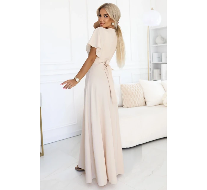 Dámské šaty model 21230927 - numoco Dámské šaty model 21230927 - numoco