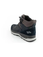 Trekingové boty Hanwag M H9126-007064