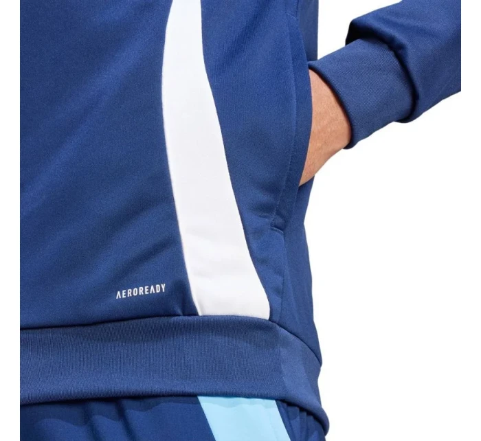 Adidas Tiro 24 Training Hoodie M IR9398 pánské Adidas Tiro 24 Training Hoodie M IR9398 pánské