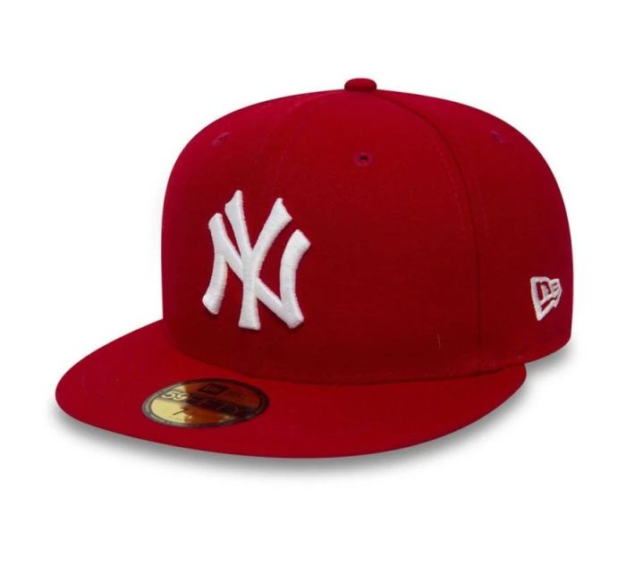 New Era New York Yankees MLB Basic Cap 10011573