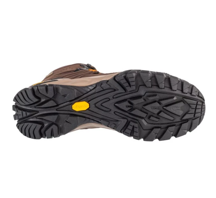 Boty Columbia Geoterra Outdry Ltr M 2079111231