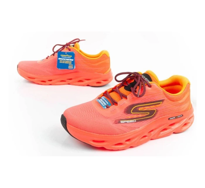 Běžecké boty Skechers Go Run M 220908/CRL Běžecké boty Skechers Go Run M 220908/CRL