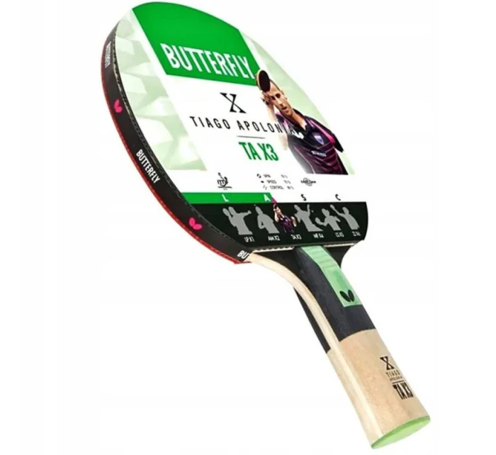 Motýlí raketa model 21240744 - Butterfly Motýlí raketa model 21240744 - Butterfly