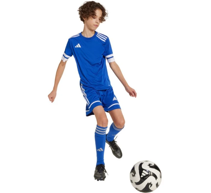 Šortky adidas Squadra 25 Jr JN5455 Šortky adidas Squadra 25 Jr JN5455