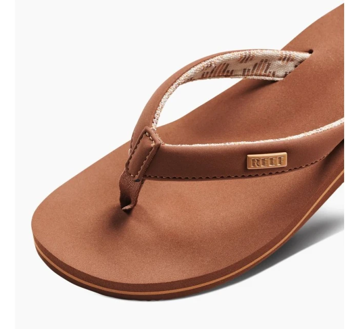 Žabky Cushion W model 21187777 - Reef