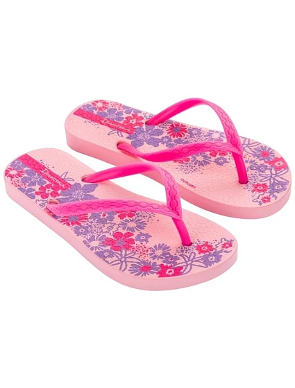 Classic Happy  dziecięce różowe dla model 21360212 - Ipanema
