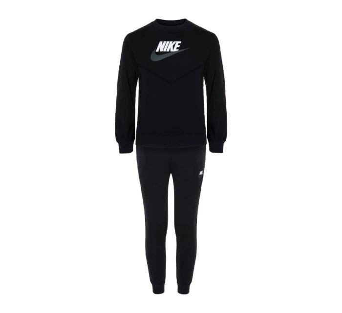 K NSW CREW model 21394592 - NIKE K NSW CREW model 21394592 - NIKE