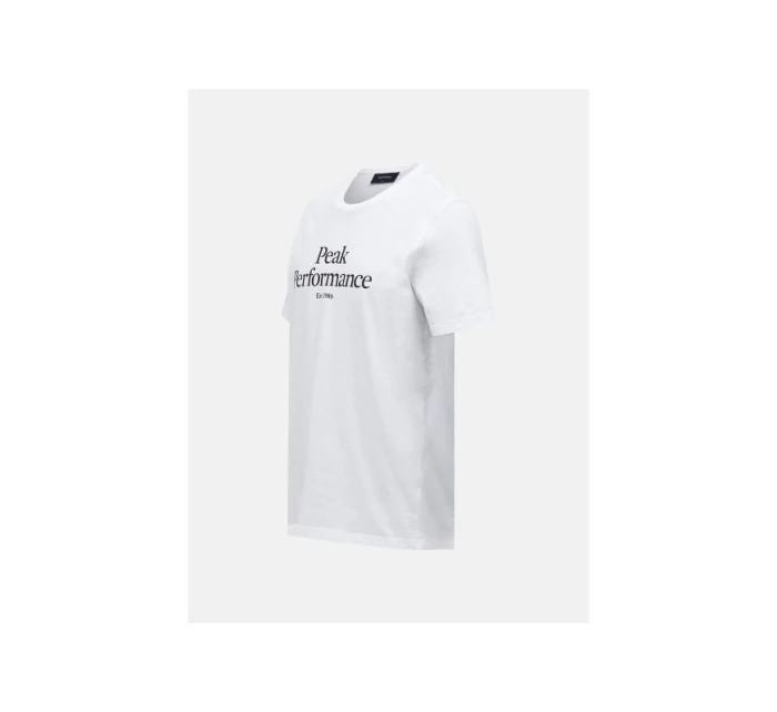 Peak Performance M Original Tee white