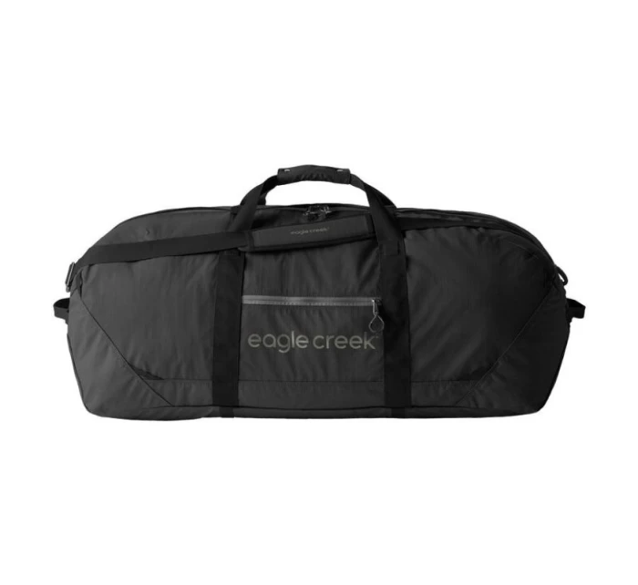 Cestovní taška Eagle Creek No Matter What Duffel 110 l - černá Cestovní taška Eagle Creek No Matter What Duffel 110 l - černá