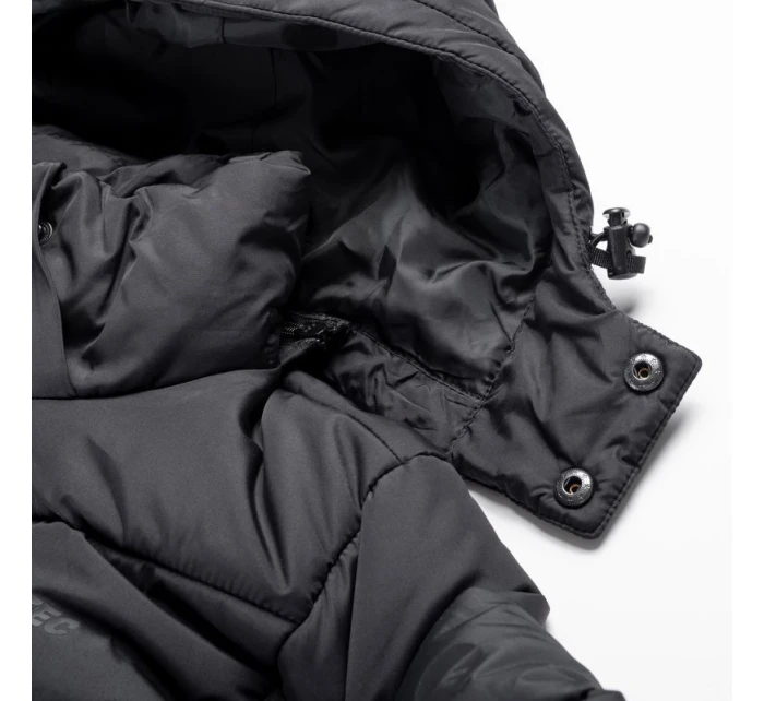 Dámská prošívaná zimní bunda LADY model 21940770 SP