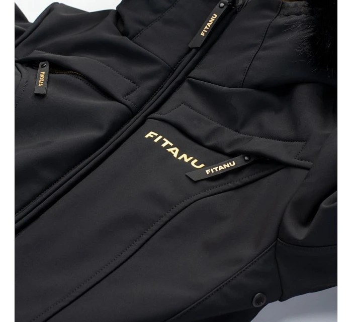 Dámský overal BOVIA W PRIMALOFT Dámský overal BOVIA W PRIMALOFT